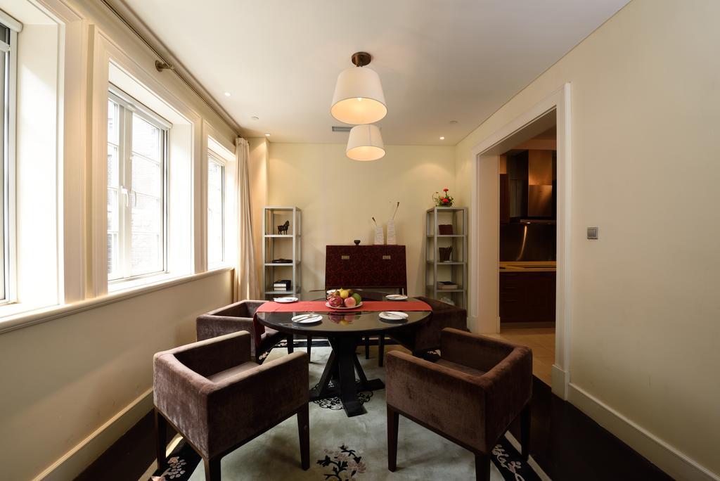 Tianjin Qingwangfu Shanyili Boutique Hotel Szoba fotó