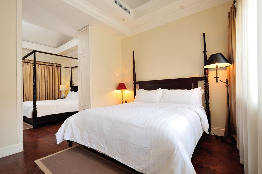 Tianjin Qingwangfu Shanyili Boutique Hotel Szoba fotó