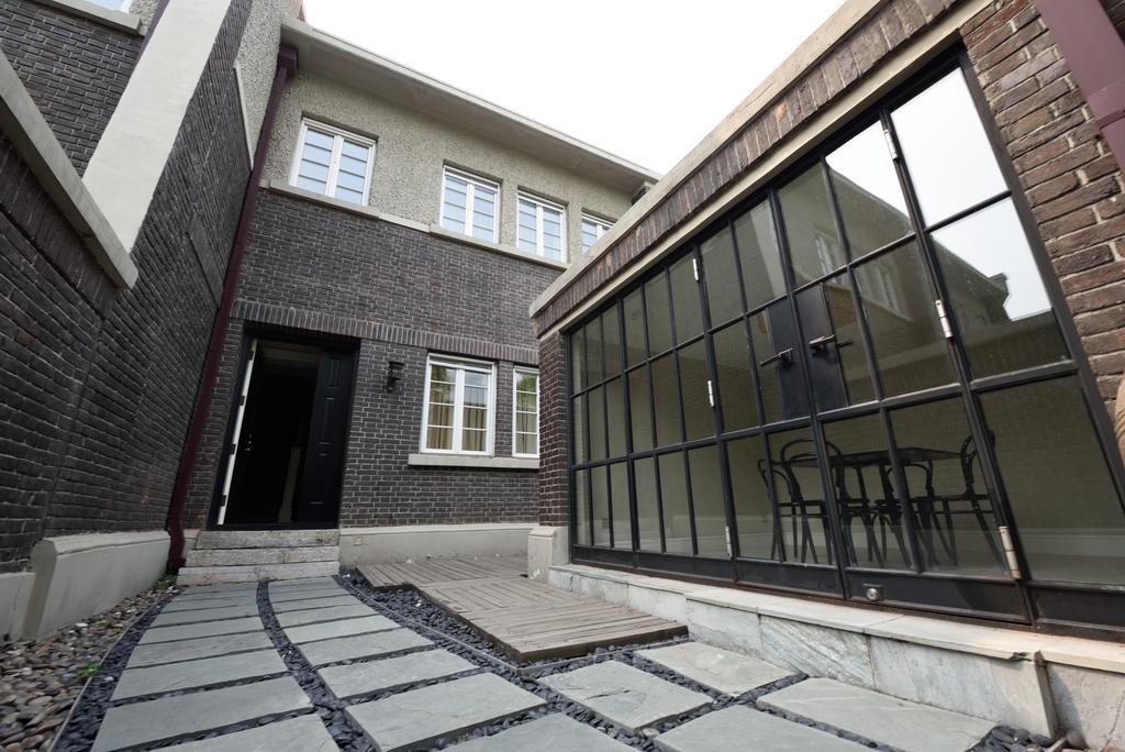Tianjin Qingwangfu Shanyili Boutique Hotel Szoba fotó