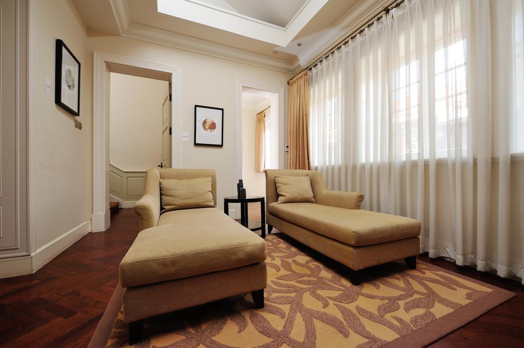 Tianjin Qingwangfu Shanyili Boutique Hotel Szoba fotó