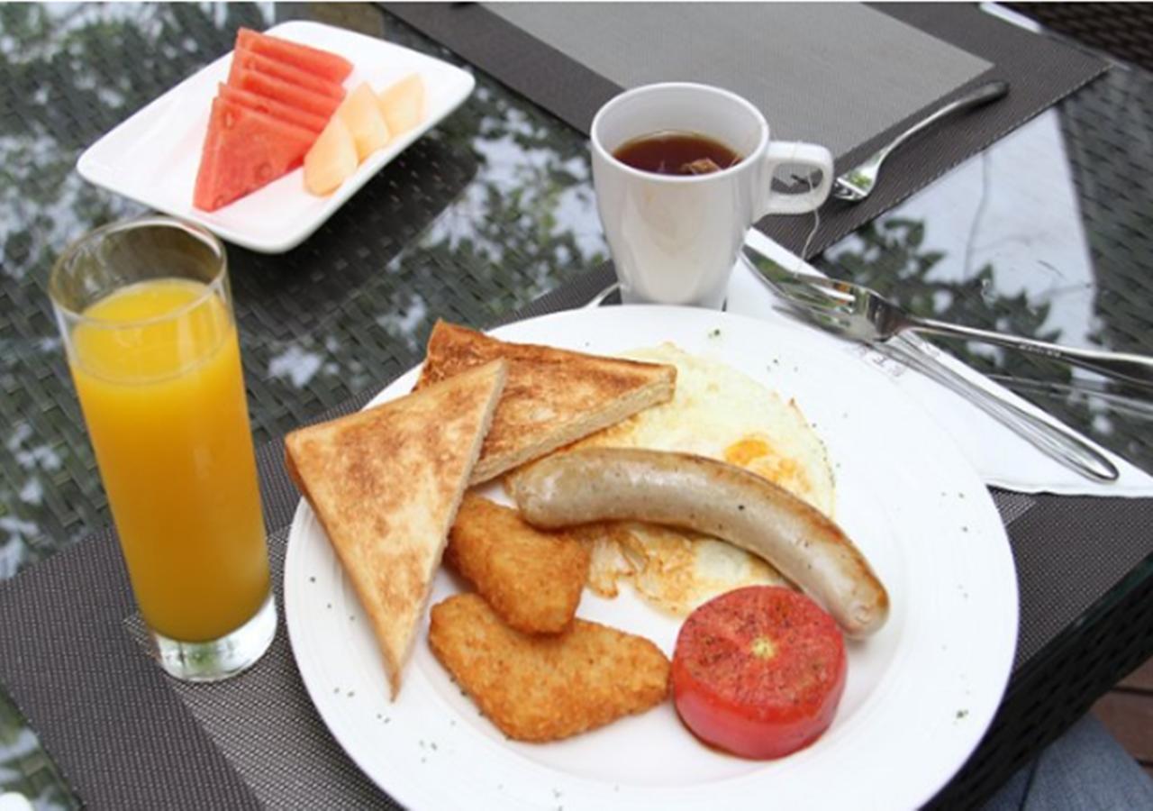 Tianjin Qingwangfu Shanyili Boutique Hotel Kültér fotó