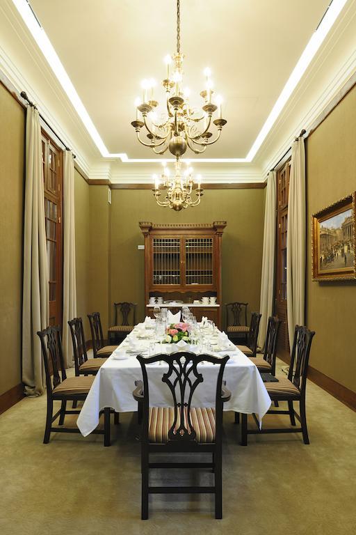 Tianjin Qingwangfu Shanyili Boutique Hotel Kültér fotó
