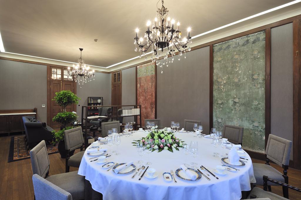 Tianjin Qingwangfu Shanyili Boutique Hotel Kültér fotó