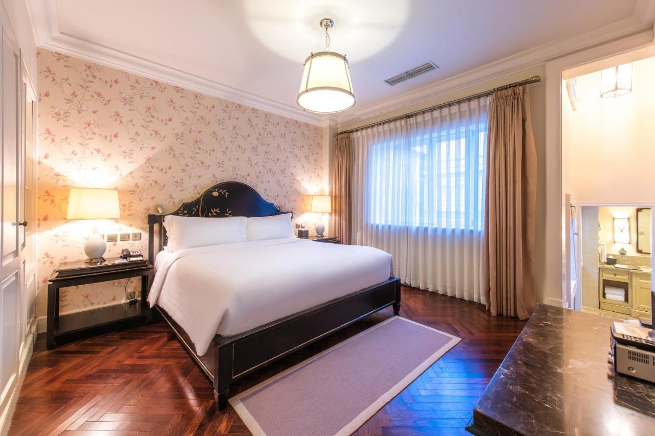 Tianjin Qingwangfu Shanyili Boutique Hotel Kültér fotó