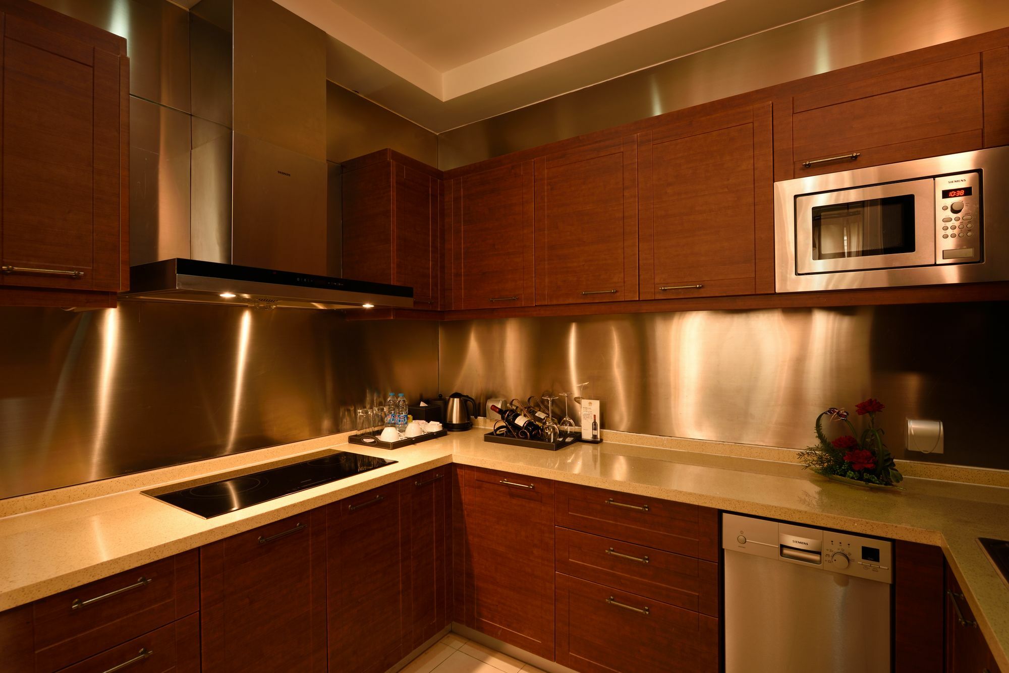 Tianjin Qingwangfu Shanyili Boutique Hotel Kültér fotó