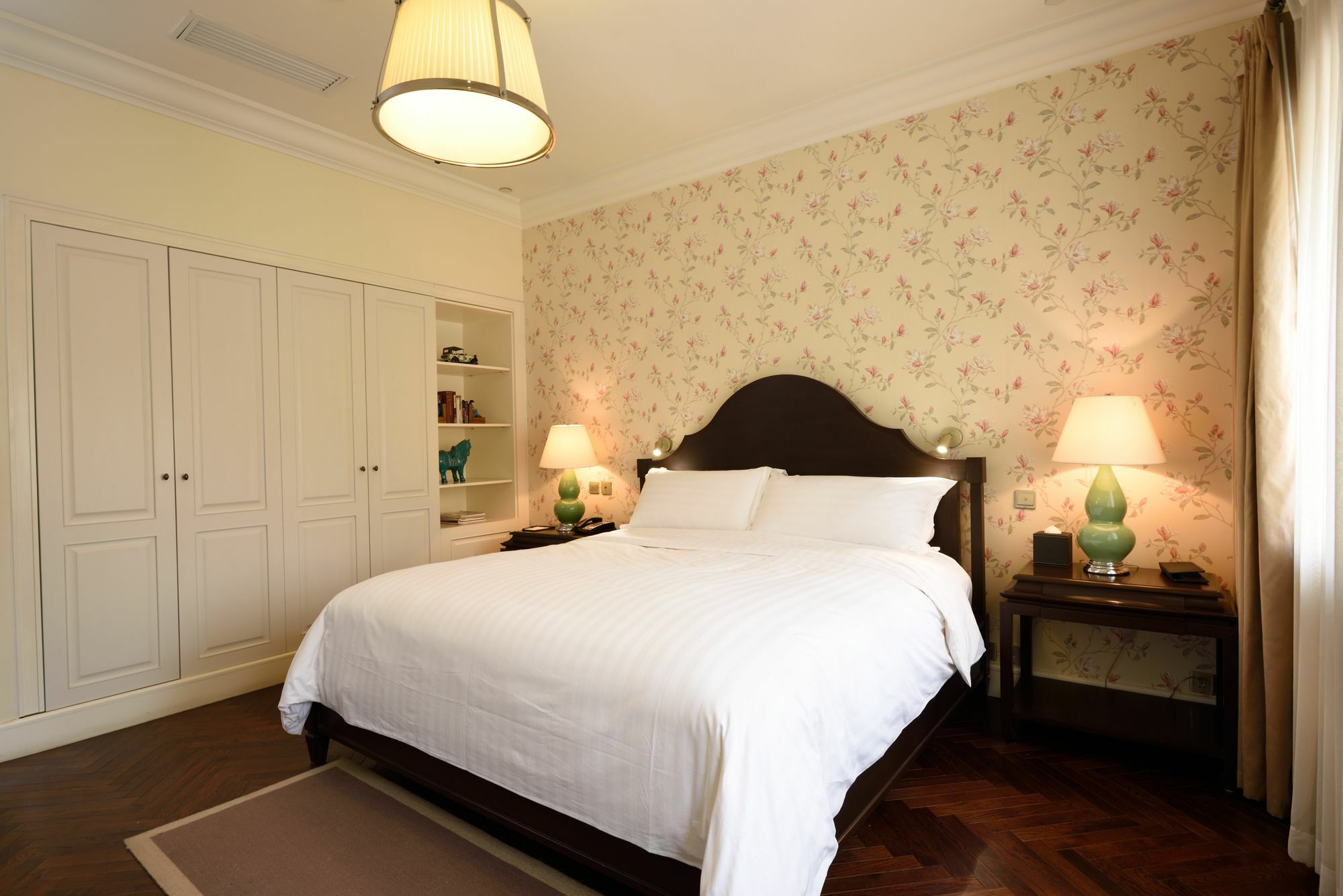 Tianjin Qingwangfu Shanyili Boutique Hotel Kültér fotó
