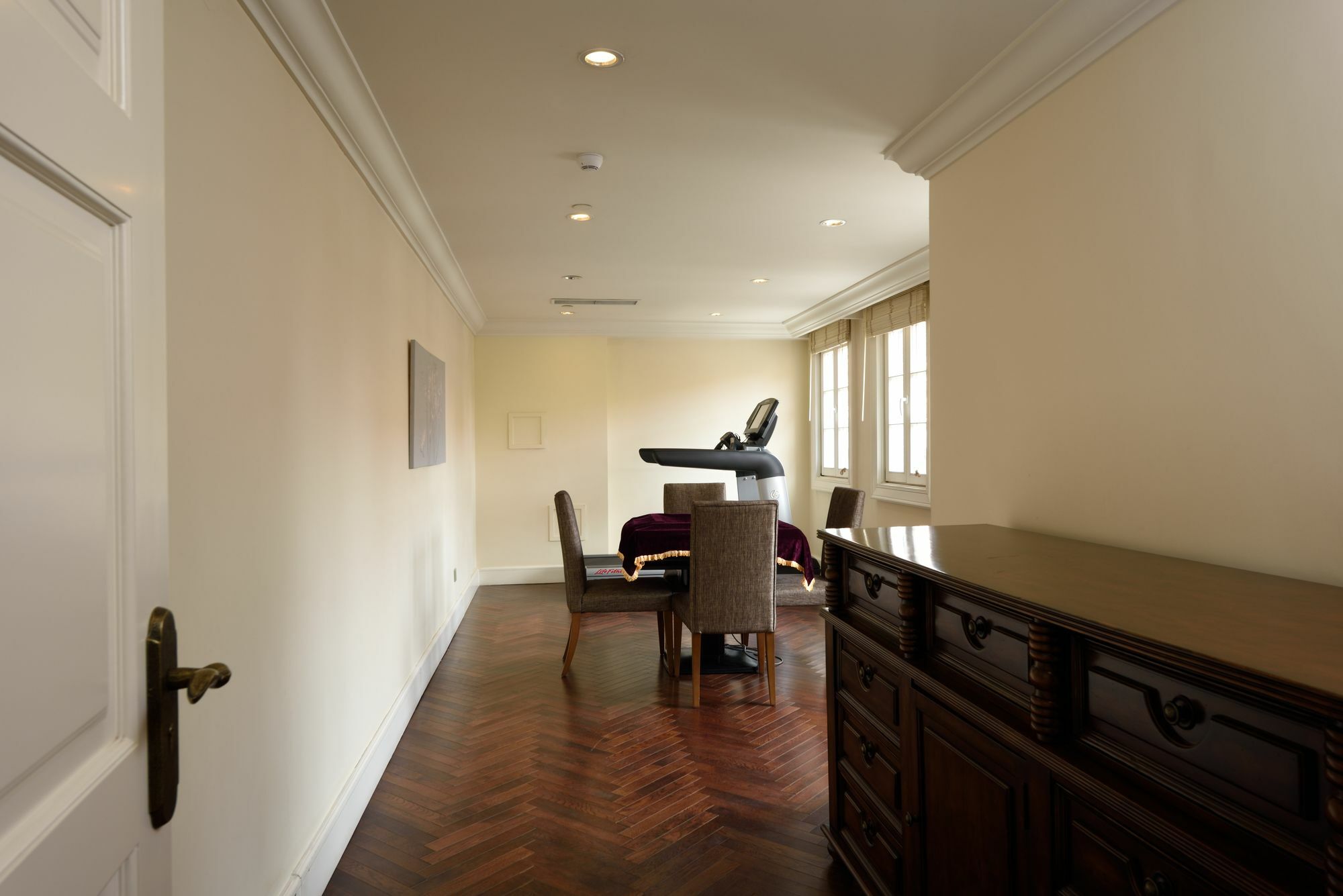 Tianjin Qingwangfu Shanyili Boutique Hotel Kültér fotó